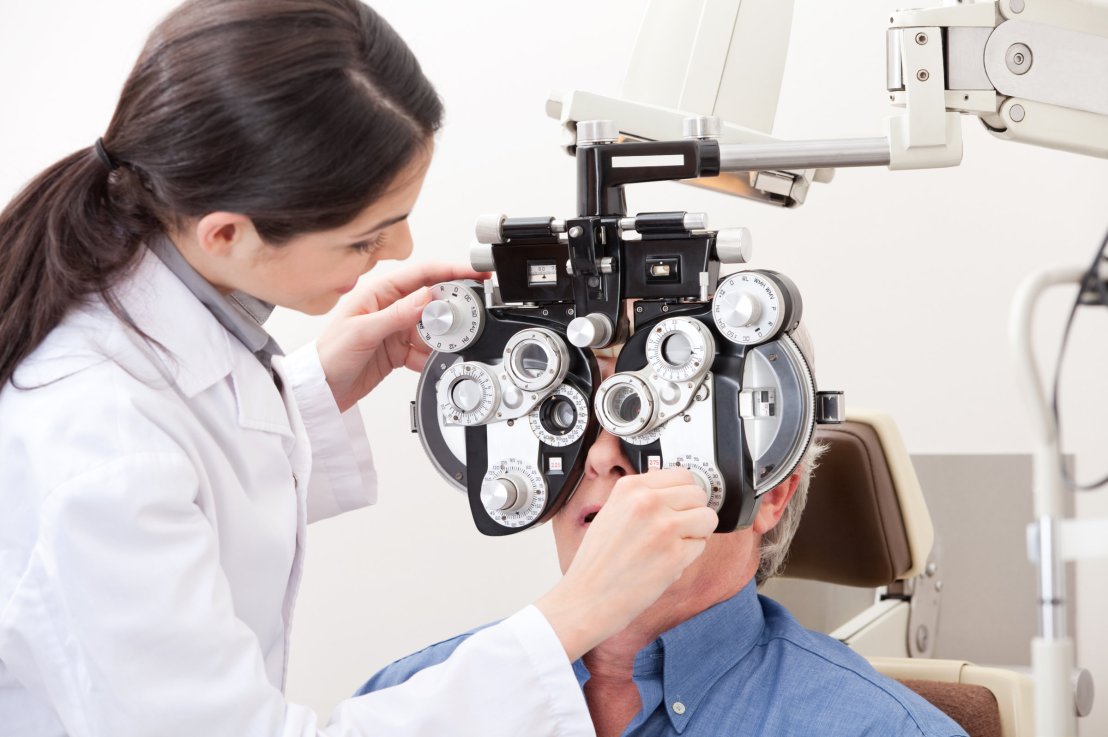 Jakie są najnowsze metody leczenia problemów ze wzrokiem? Poradnik dla pacjentów
